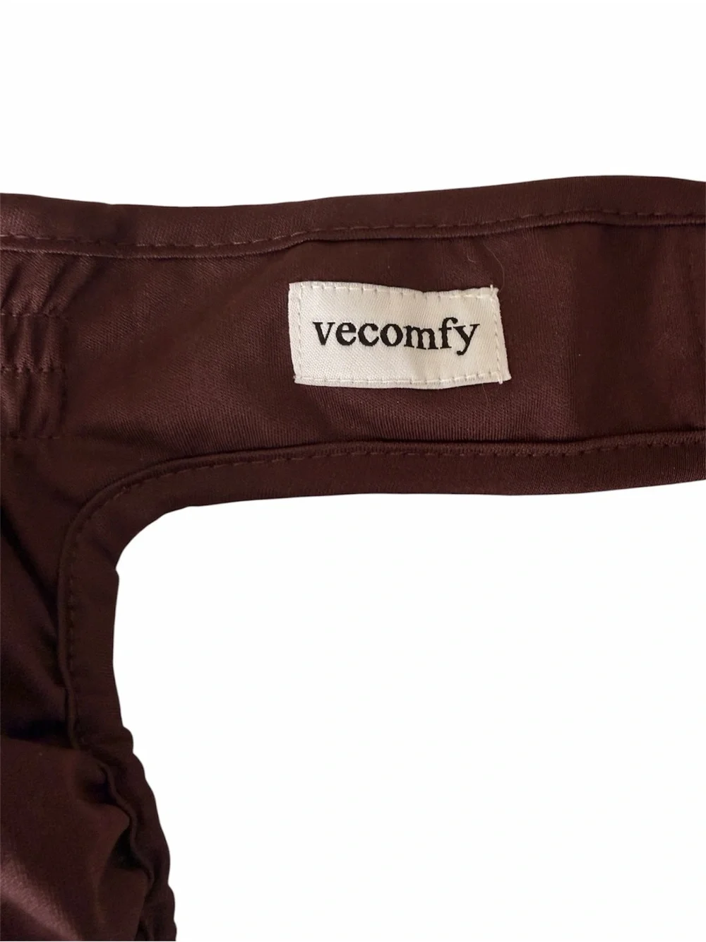 Vecomfy reusable female